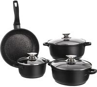 ORION Grande Set de vaisselle 7 pièces 113126