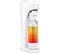 orion group AquaDream Machine à gazéifier l'eau potable