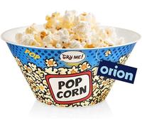 orion group Bol à pop-corn - Bol à pop-corn - 15,5 cm - 700 ml
