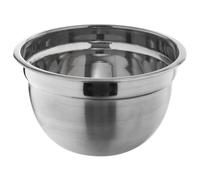 orion group Bol de cuisine en acier inoxydable 21 cm 2,6 l