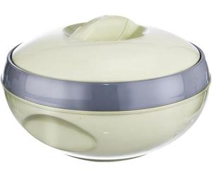 orion group Bol isotherme Bol isotherme Venus 500 ml | Récipient isotherme pour le déjeuner, Bol à soupe avec couvercle, Soupière isotherme, Grand