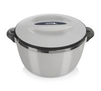 orion group - Bol isotherme Termo 3,5 l - Soupière - Bol isotherme - Récipient isotherme pour déjeuner - Bol isotherme avec couvercle - Bol isotherme - Bol isotherme - Bol isotherme
