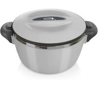 orion group Bol isotherme Termo 900 ml | Soupière, Récipient isotherme pour déjeuner, Bol avec couvercle