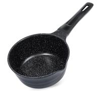 orion group Grande casserole en granit 18 cm, 1,6 l