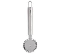 orion group KITCH Roulette de 5,5 cm en acier inoxydable pour pâtes