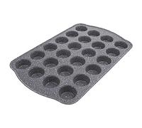 orion group Moule à muffins Granit Grande 46 x 26 cm