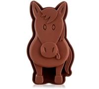 orion group Moule en silicone cheval 19 x 10 x 4 cm
