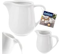 orion group Pot à lait en porcelaine 260 ml