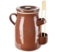 orion group Récipient à concombre en céramique 2,5 l