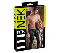 Orion Homme Pantalon-21402171701 Wetlook Pantalons pour, Noir, S EU