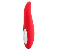 Orion langue langue-5907380000 Rouge Taille Unique