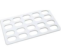 Orion Laskonky petit moule (pour 20 pièces) 124921 dortis