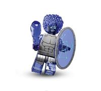 Orion - Lego - Série 26 - Espace (Series 26 Space) - Figurine à collectionner - Ensemble complet avec support et accessoires - CMF (col26-11)