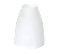 ORION LIGHTSTYLE Abat-jour en verre de rechange pour douille E14 - Dimensions du trou : 30 mm