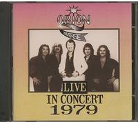 Orion - Live in Concert 1979 [Import]