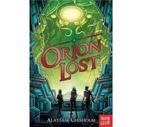 Orion Lost by Alastair Chisholm Alastair Chisholm (Auteur)
