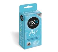 Exs Bikes Préservatifs Air Thin – 12 pièces