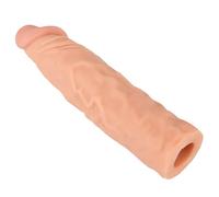 Orion manchon de prolongement Couleur de peau 19,50 cm