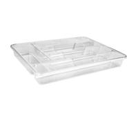 ORION MONTAGE DE TIROIR COMPLET Organiseur de cuisine 34x26