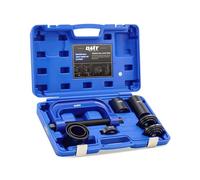Orion Motor Tech Coffret Extracteur de Rotule Professionnel, Kit Arrache-Rotule Robuste avec Adaptateurs 4x4, Presse pour Joint à Rotule, Cardan et Douille pour Véhicules 2WD & 4WD et Camionnettes