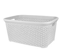 Orion Panier à linge RATTAN 50 l