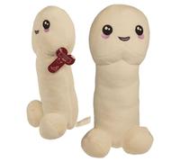 Orion Pénis en Peluche Light 30 cm