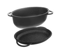 ORION Plat a four GRANDE double face 43x30x18 cm