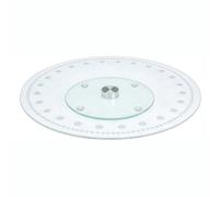 ORION Plateau tournant Ø 30 cm 122980