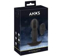 Orion plugs anaux Black Taille Unique