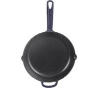 ORION Poêle en fonte émaillée ⌀ 26 cm 113218