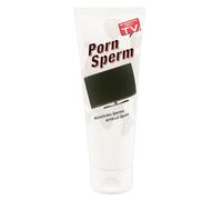 Lubrifiant effet sperme Porn Sperm 125 ml