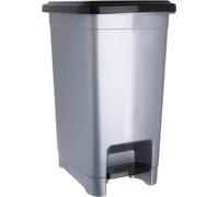 ORION Poubelle SLIM étroite 10l avec couvercle