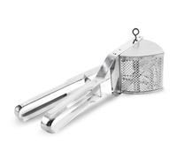 ORION Presse-purée Pilon à pommes de terre inoxydable AERO