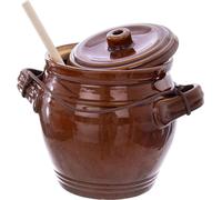 Orion Récipient Pot Pot de conservation avec lest