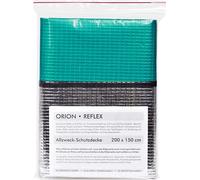 Orion-Reflex Couverture 200 x 150 cm | Paquet (1 pièce)