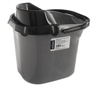 Orion Seau sur la serpillière GRIS 12 l
