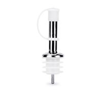 Orion Set de 3 becs verseurs en acier inoxydable universels
