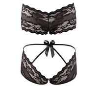 Orion Shorty sexy ouvert à l'arrière
