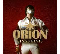 Orion Sings Elvis
