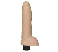 Orion - Soft Diant / 566306 - Vibromasseur - Couleur chair