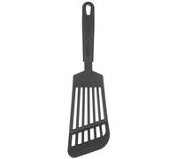 Orion Spatule de cuisine Spatule à fentes pour retourner les crêpes Omelettes 30,5 cm