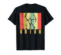 Orion Star Constellation rétro vintage - Cadeau de graines d'étoiles d'Orion T-Shirt