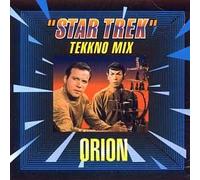 Orion - Star Trek: Tekkno Mix