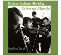 Orion String Quartet - Adventures of Hippocrates [Import]