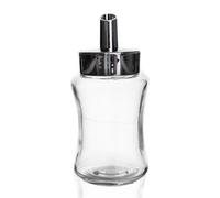Orion Sucrier DOSEUR DE SUCRE Portionneur de sucre en verre pour doser le sucre
