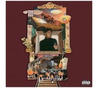 Orion Sun - Hold Space For Me [Vinyl Lp] Brown, Colored Vinyl, Gatefold Lp Jacket