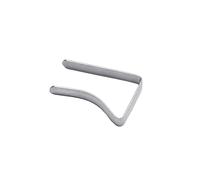 ORION Support de nappe Pince à nappe Support de nappe 1 pièce