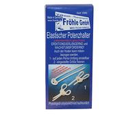 Orion Support Très Élastique en Latex