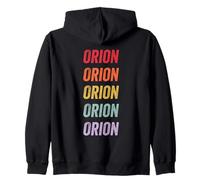 Orion Sweat à Capuche