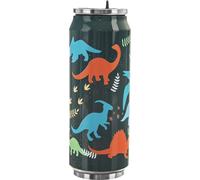 Orion Termo - Thermos, volume 0,5 l, Dinosaures 128514